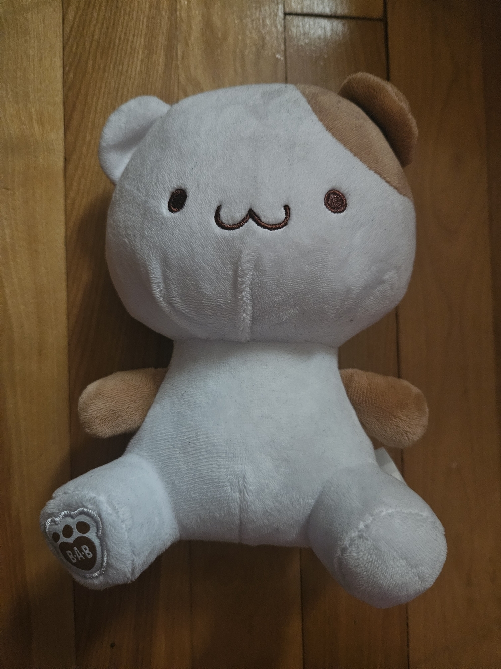 Build A Bear Muffın Pompompurin Sanrio Hello Kitty Plush